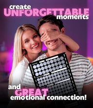 Cargar imagen en el visor de la galería, ❤️ Desafíos secretos de rascar®