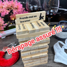 Charger l'image dans la galerie, La Tour des Secrets®