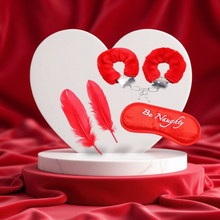 Cargar imagen en el visor de la galería, ❤️ Caja de esposas