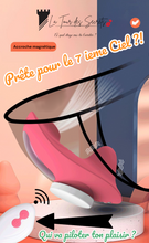 Cargar imagen en el visor de la galería, 🔥 El Vibro de los Secretos®