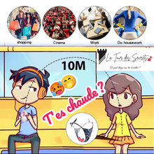 Cargar imagen en el visor de la galería, 🔥 El Vibro de los Secretos®