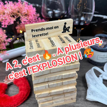 Charger l'image dans la galerie, La Tour des Secrets®