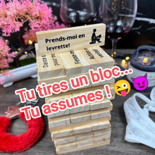 Charger l'image dans la galerie, La Tour des Secrets®