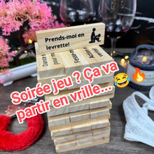 Charger l'image dans la galerie, La Tour des Secrets®