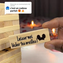 Charger l'image dans la galerie, La Tour des Secrets®