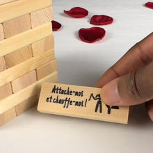 Charger l'image dans la galerie, La Tour des Secrets®