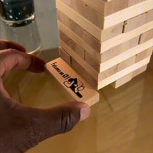 Charger l'image dans la galerie, La Tour des Secrets®