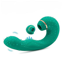 Charger l'image dans la galerie, Vibromasseur Premium 3en1