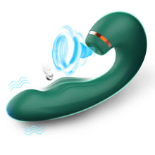 Charger l'image dans la galerie, Vibromasseur Premium 3en1