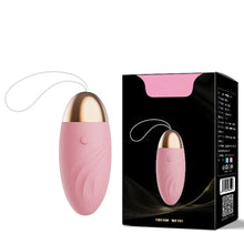 Charger l'image dans la galerie, Mini vibro portable (avec télécommande)