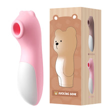 Charger l&#39;image dans la galerie, L&#39;ourson Vibro
