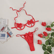 Charger l&#39;image dans la galerie, L&#39;Ensemble Lingerie Glam
