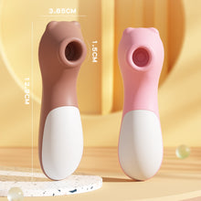 Charger l&#39;image dans la galerie, L&#39;ourson Vibro
