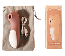Charger l&#39;image dans la galerie, L&#39;ourson Vibro
