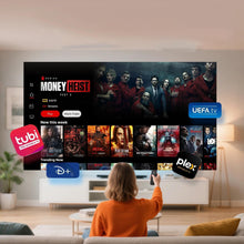 Charger l&#39;image dans la galerie, Mini projecteur HD 4K CozyLight
