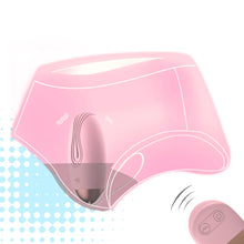 Charger l&#39;image dans la galerie, Mini vibro portable (avec télécommande)
