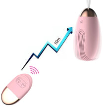 Charger l&#39;image dans la galerie, Mini vibro portable (avec télécommande)
