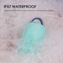 Charger l&#39;image dans la galerie, Mini vibro portable (avec télécommande)
