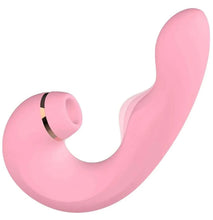 Charger l&#39;image dans la galerie, Vibromasseur Premium 3en1
