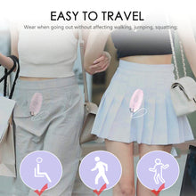 Charger l&#39;image dans la galerie, Mini vibro portable (avec télécommande)
