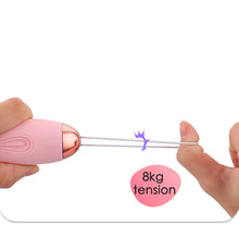 Charger l&#39;image dans la galerie, Mini vibro portable (avec télécommande)
